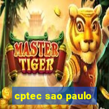 cptec sao paulo